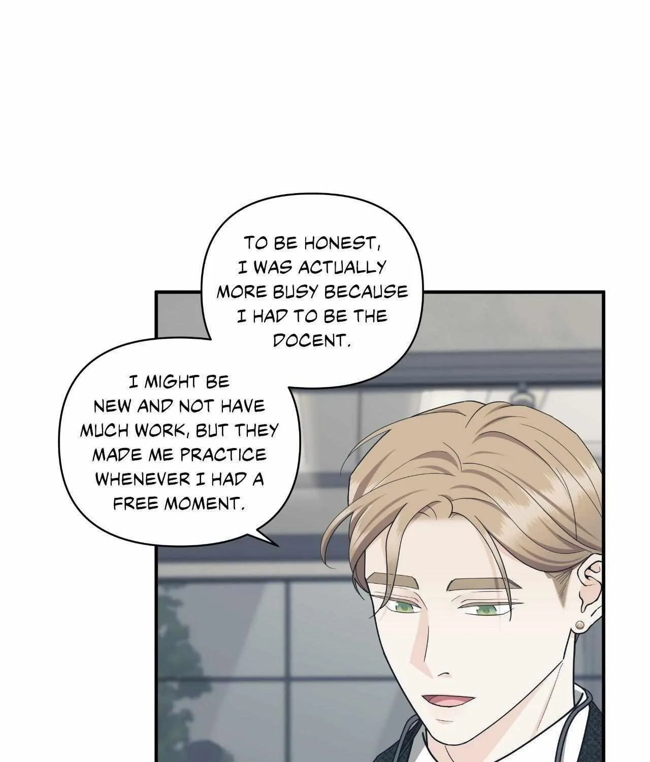 Read Unique Fragrance chapter 59 image 128 on Lezhin