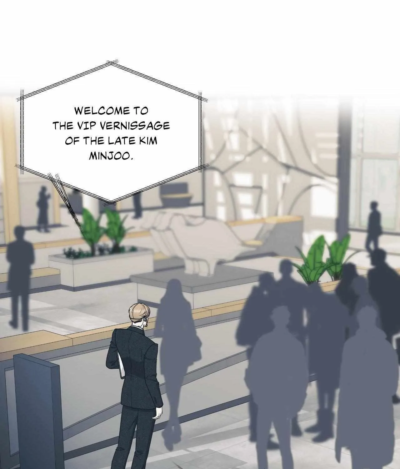 Read Unique Fragrance chapter 59 image 135 on Lezhin