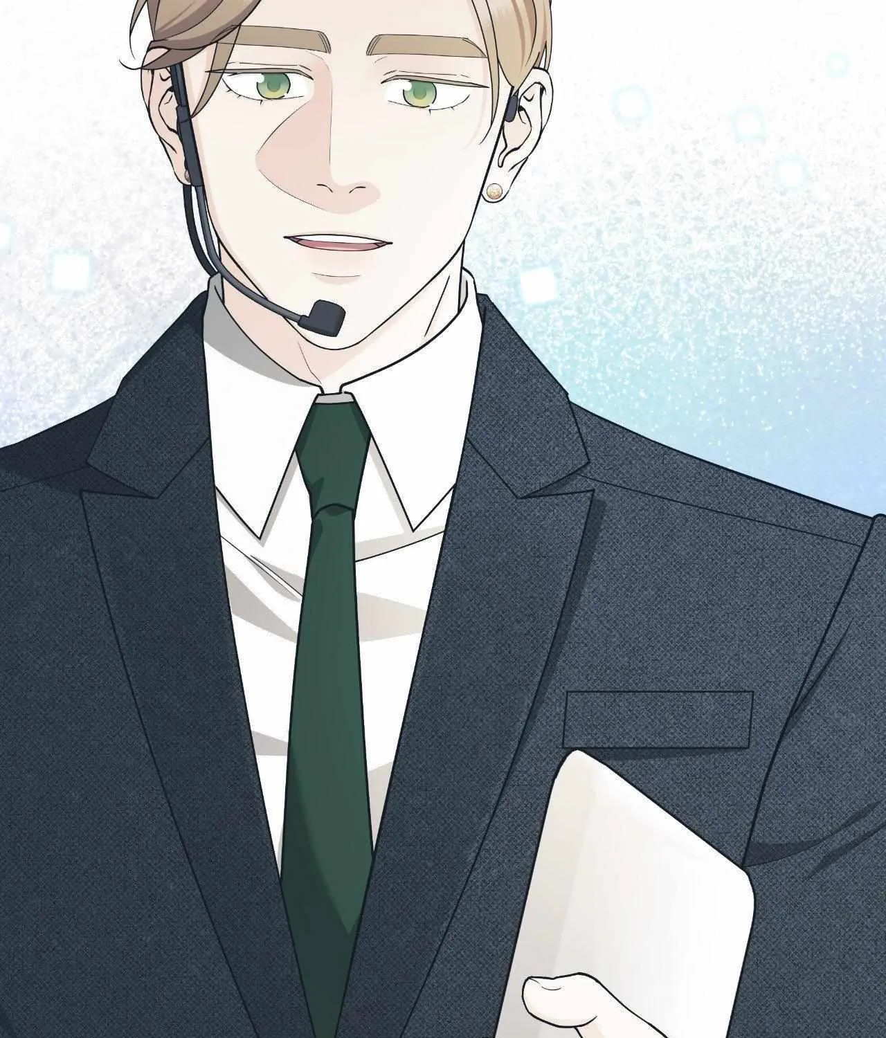 Read Unique Fragrance chapter 59 image 141 on Lezhin