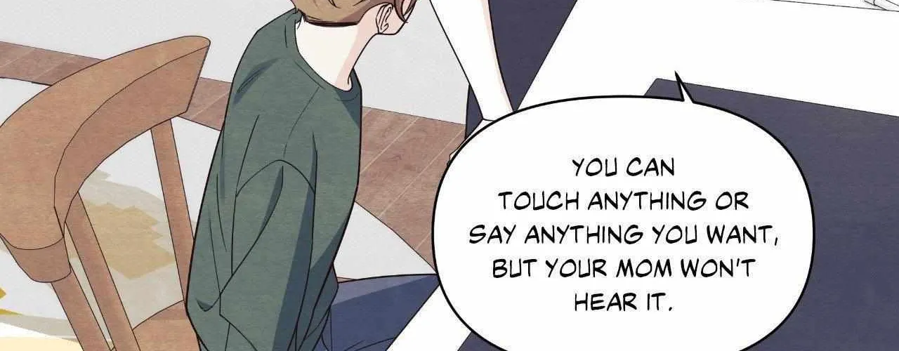 Read Unique Fragrance chapter 59 image 23 on Lezhin