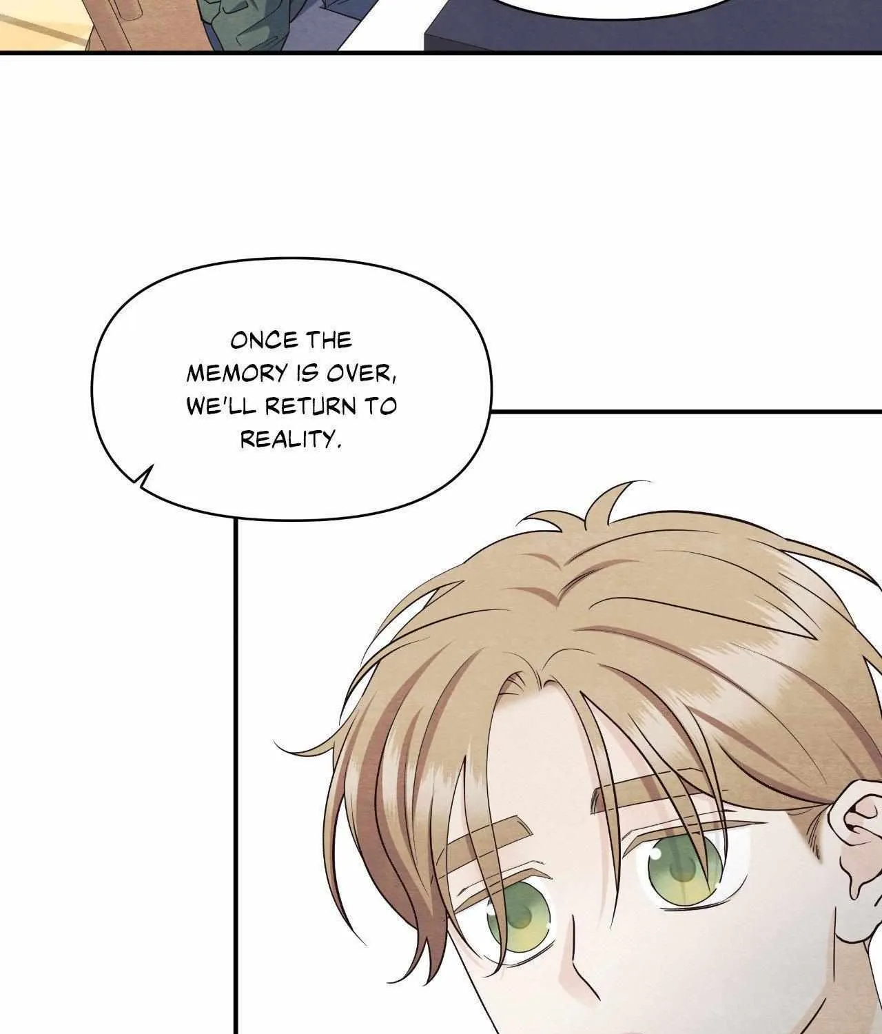 Read Unique Fragrance chapter 59 image 24 on Lezhin