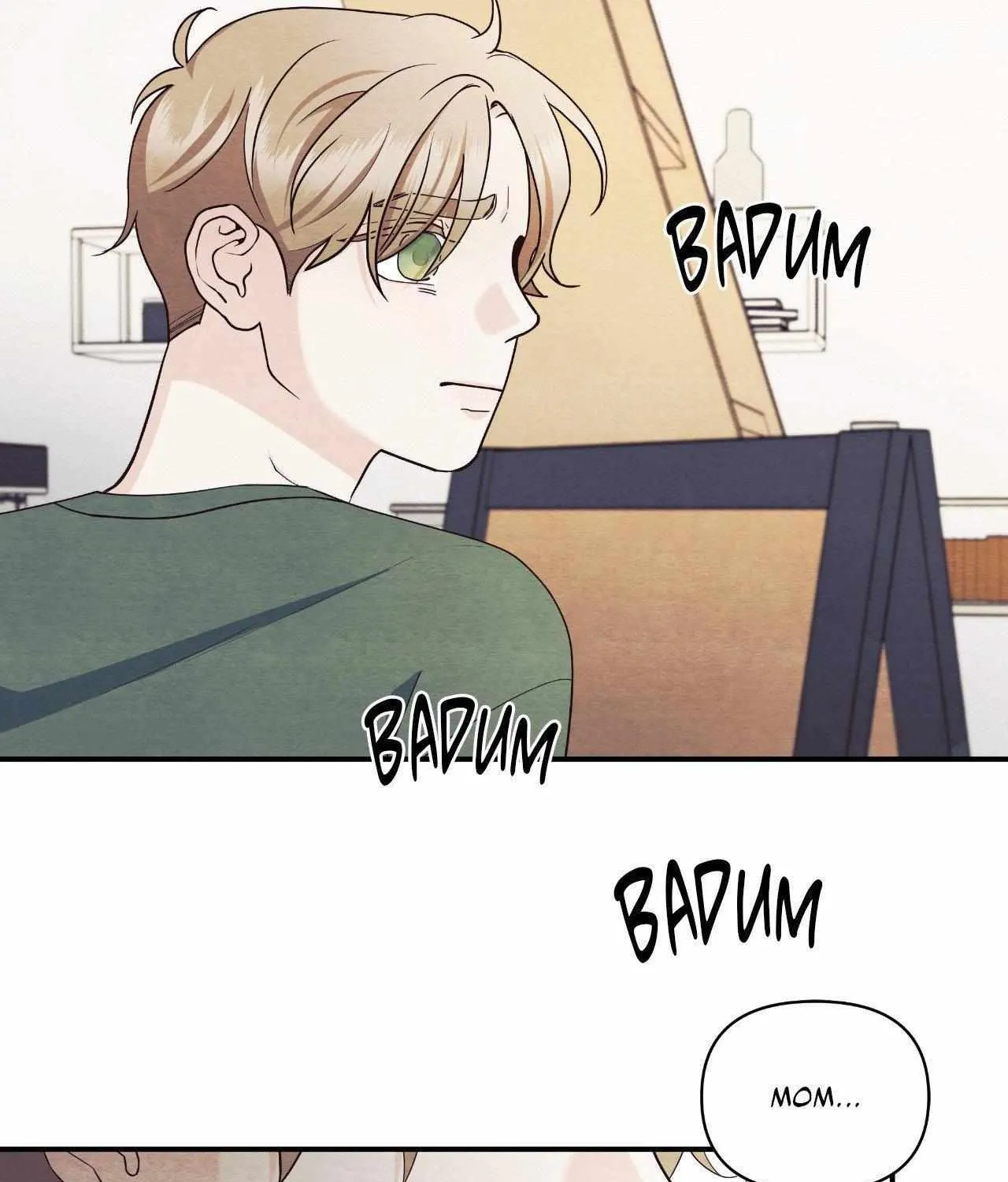 Read Unique Fragrance chapter 59 image 31 on Lezhin