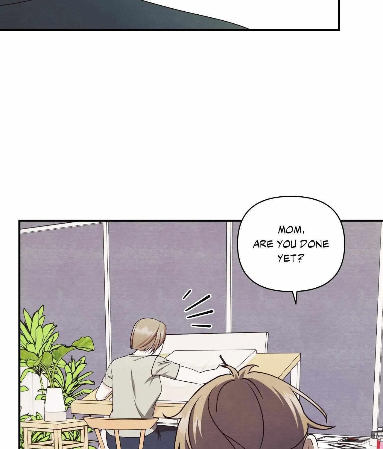 Read Unique Fragrance chapter 59 image 33 on Lezhin
