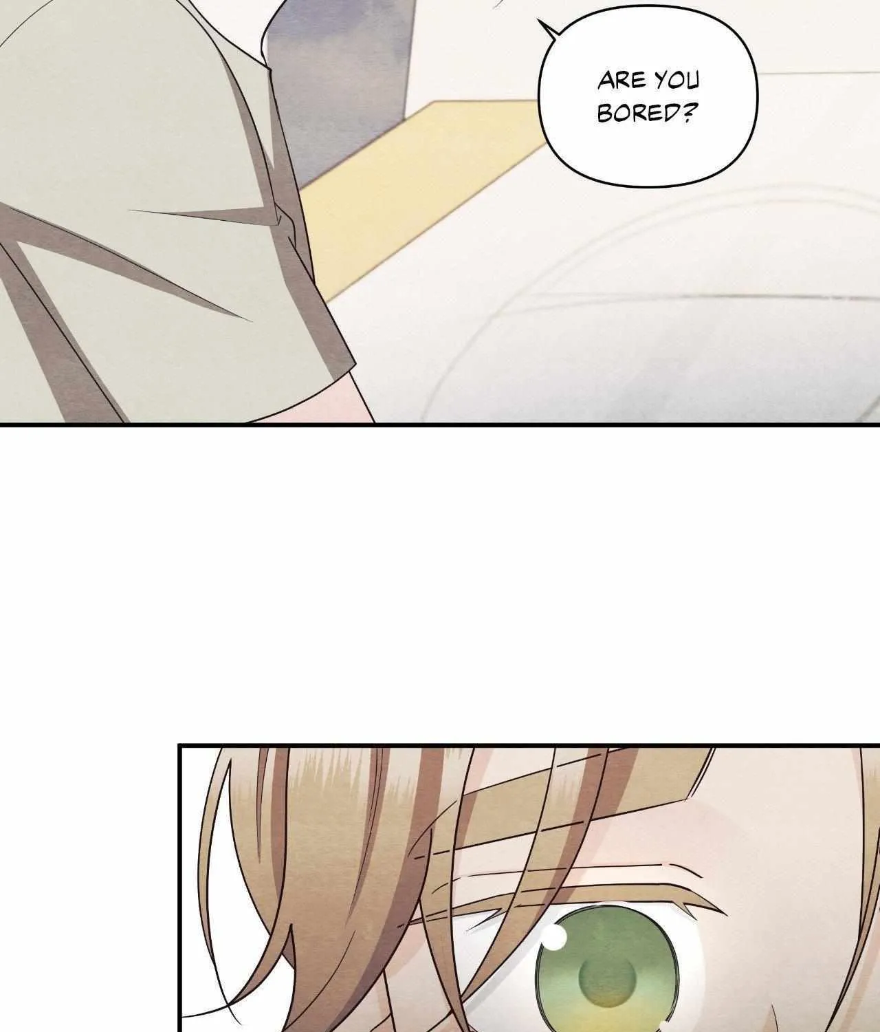 Read Unique Fragrance chapter 59 image 37 on Lezhin