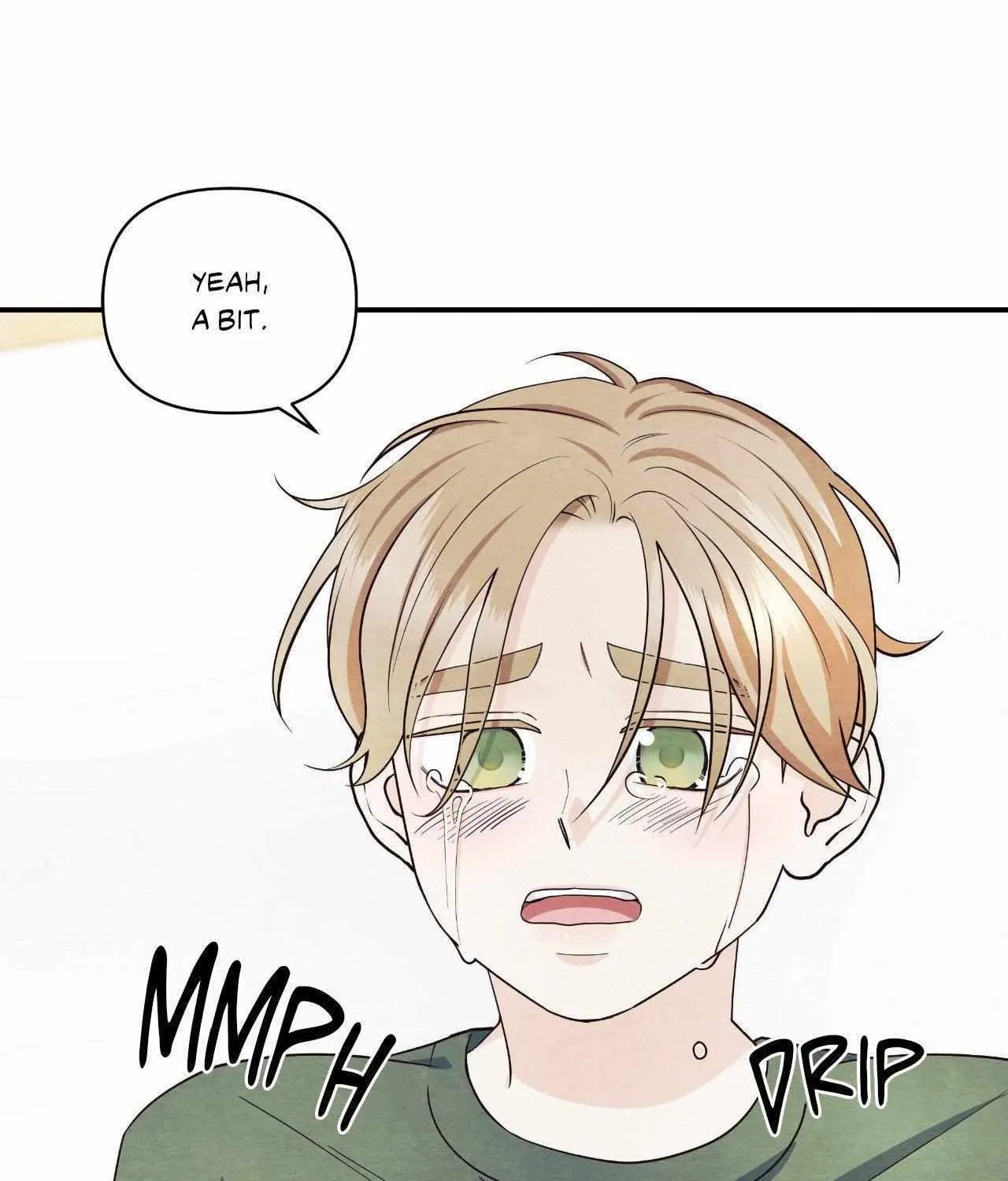 Read Unique Fragrance chapter 59 image 39 on Lezhin