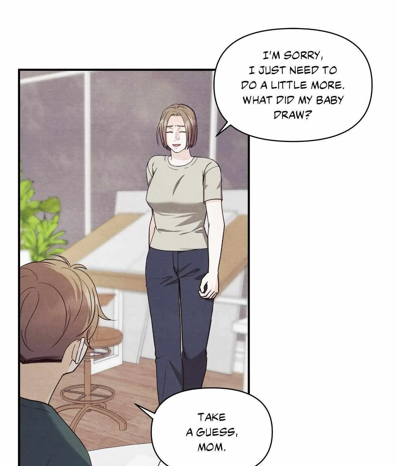 Read Unique Fragrance chapter 59 image 42 on Lezhin