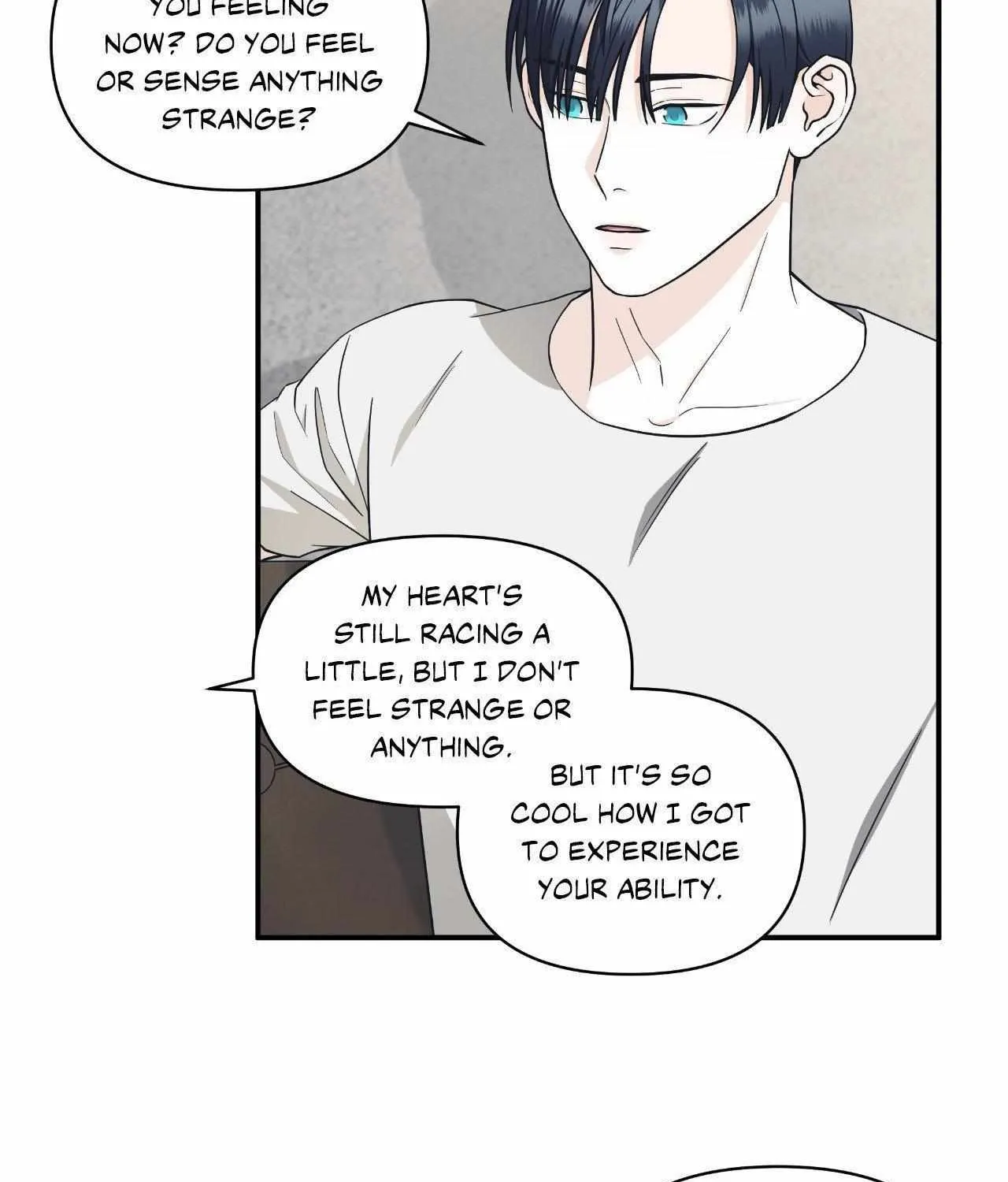 Read Unique Fragrance chapter 59 image 57 on Lezhin