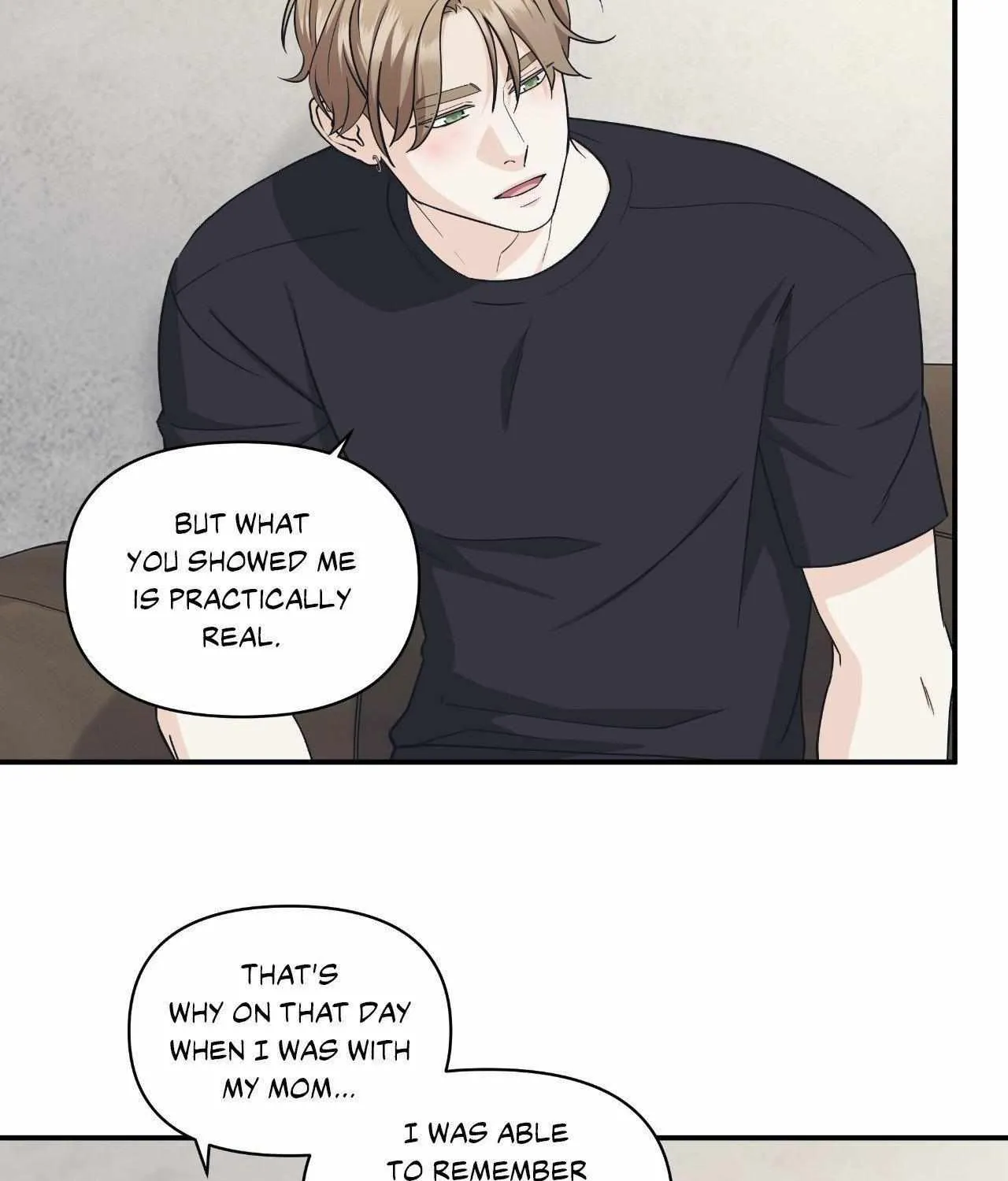 Read Unique Fragrance chapter 59 image 59 on Lezhin