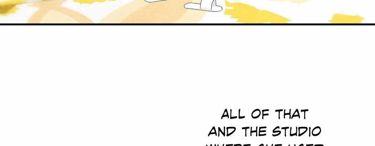 Read Unique Fragrance chapter 59 image 6 on Lezhin