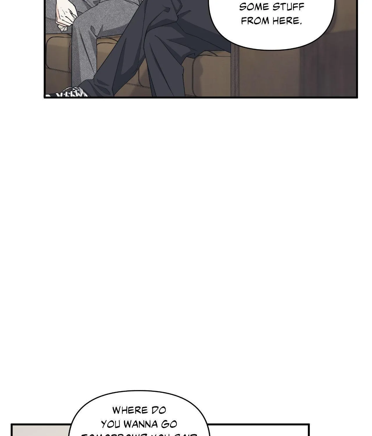 Read Unique Fragrance chapter 59 image 63 on Lezhin