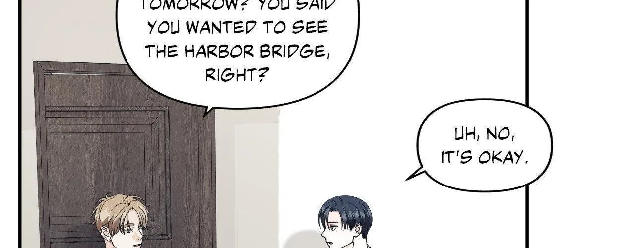 Read Unique Fragrance chapter 59 image 64 on Lezhin