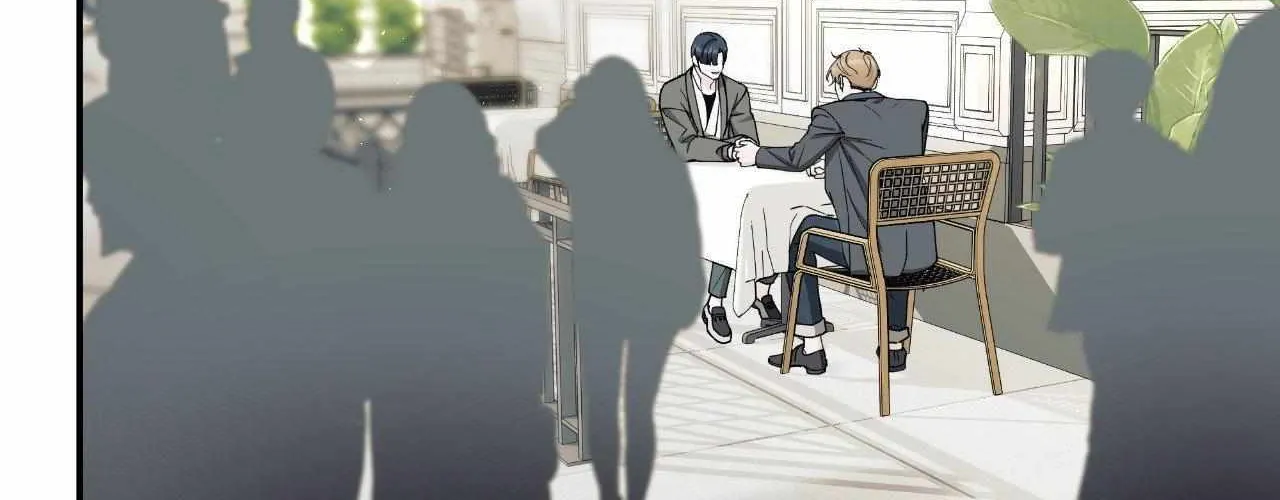 Read Unique Fragrance chapter 59 image 71 on Lezhin