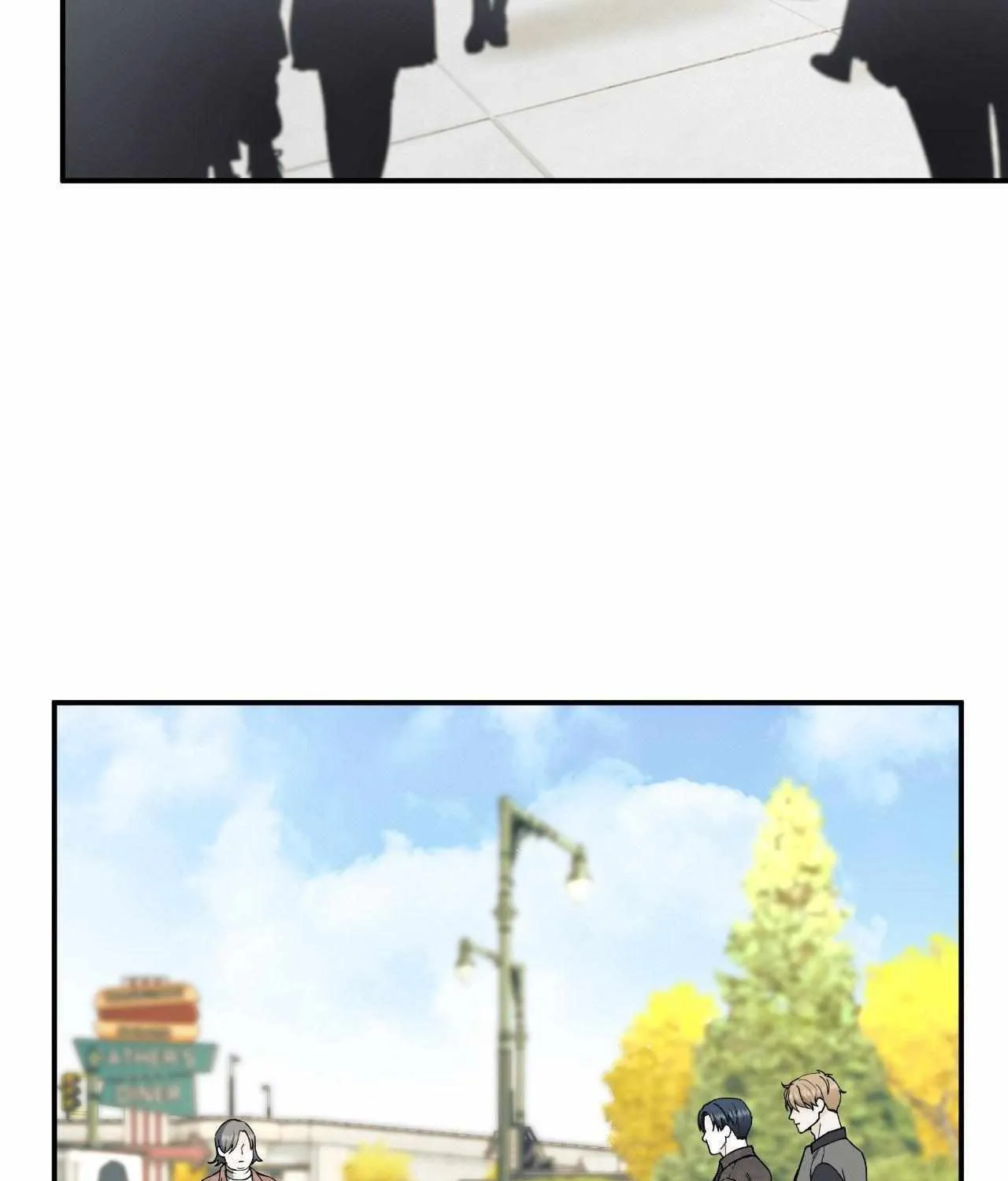 Read Unique Fragrance chapter 59 image 72 on Lezhin