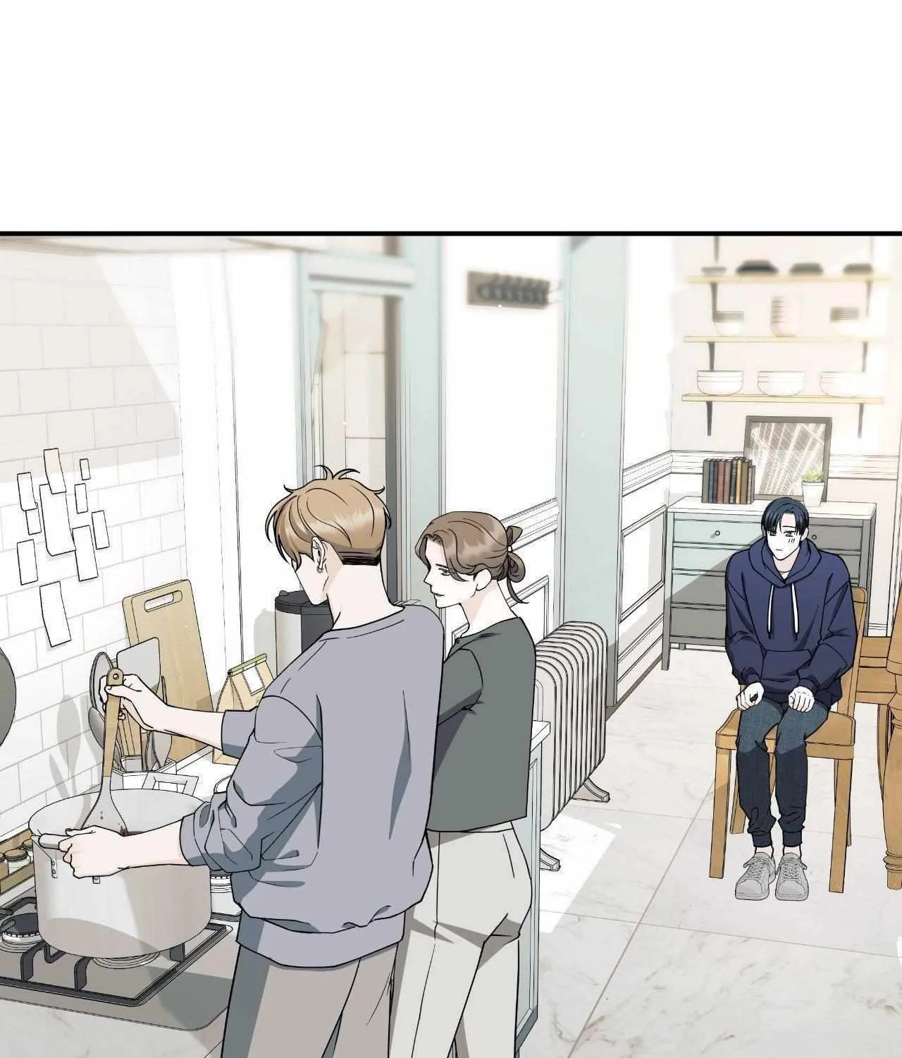 Read Unique Fragrance chapter 59 image 76 on Lezhin