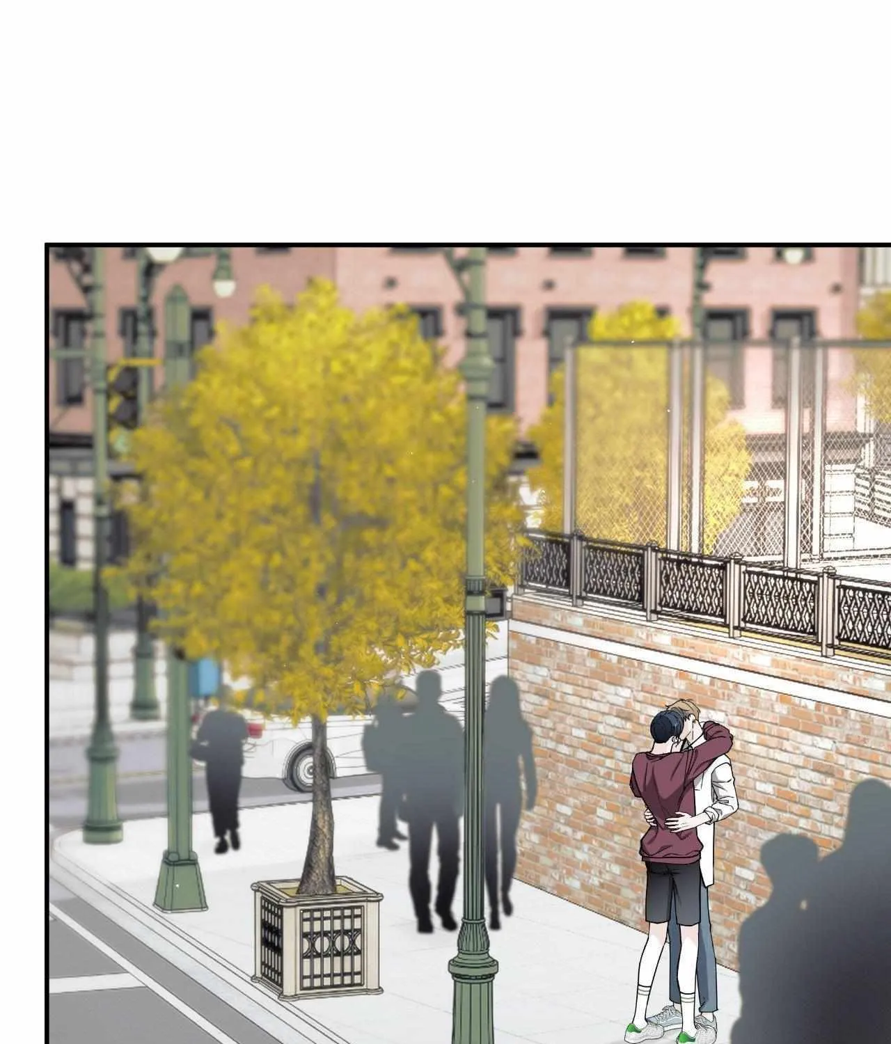 Read Unique Fragrance chapter 59 image 78 on Lezhin