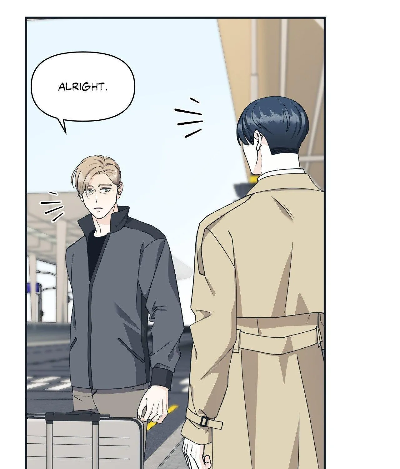Read Unique Fragrance chapter 59 image 86 on Lezhin