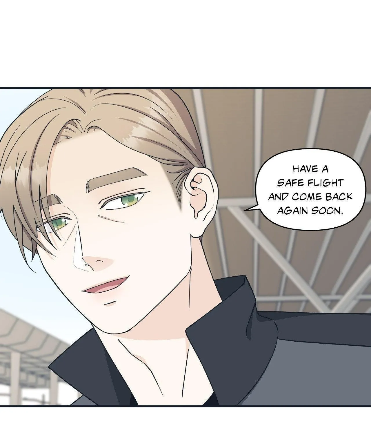 Read Unique Fragrance chapter 59 image 88 on Lezhin