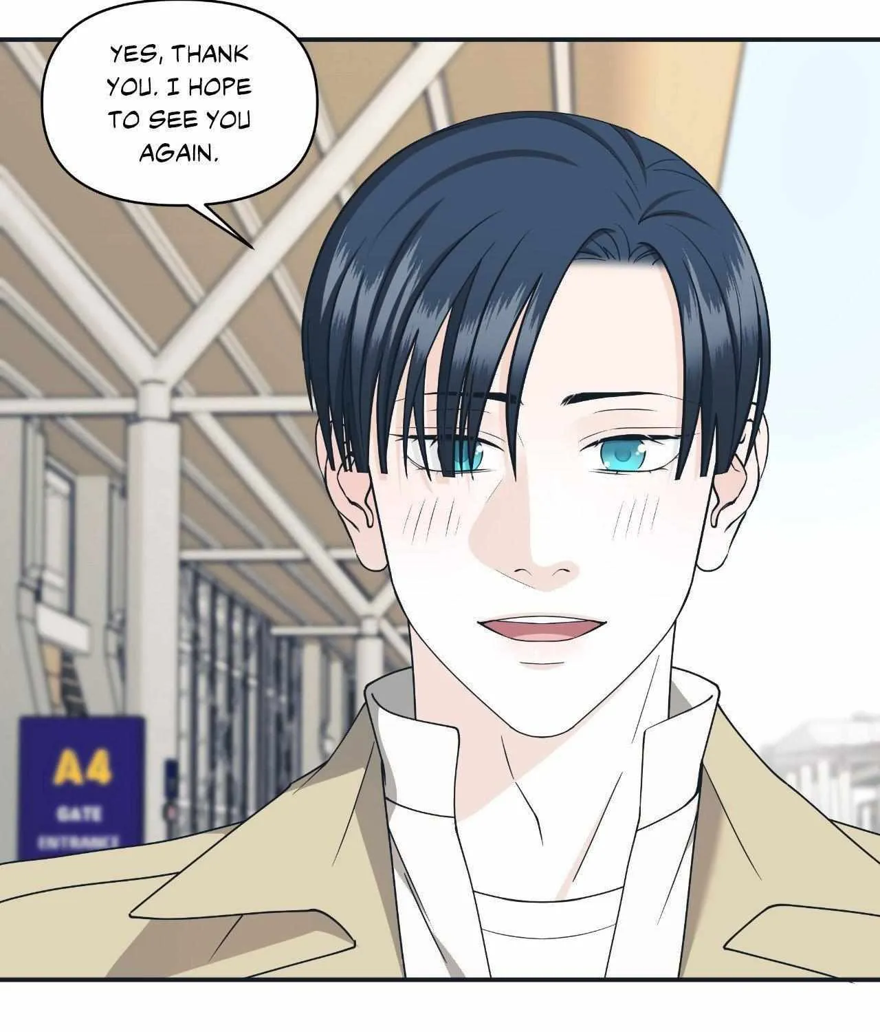 Read Unique Fragrance chapter 59 image 90 on Lezhin