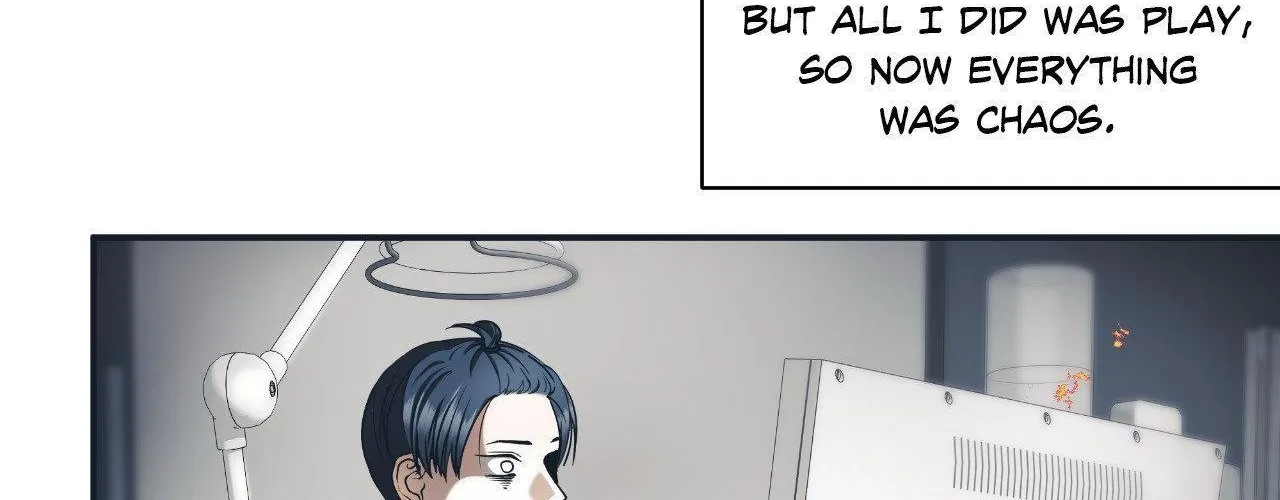 Read Unique Fragrance chapter 59 image 93 on Lezhin