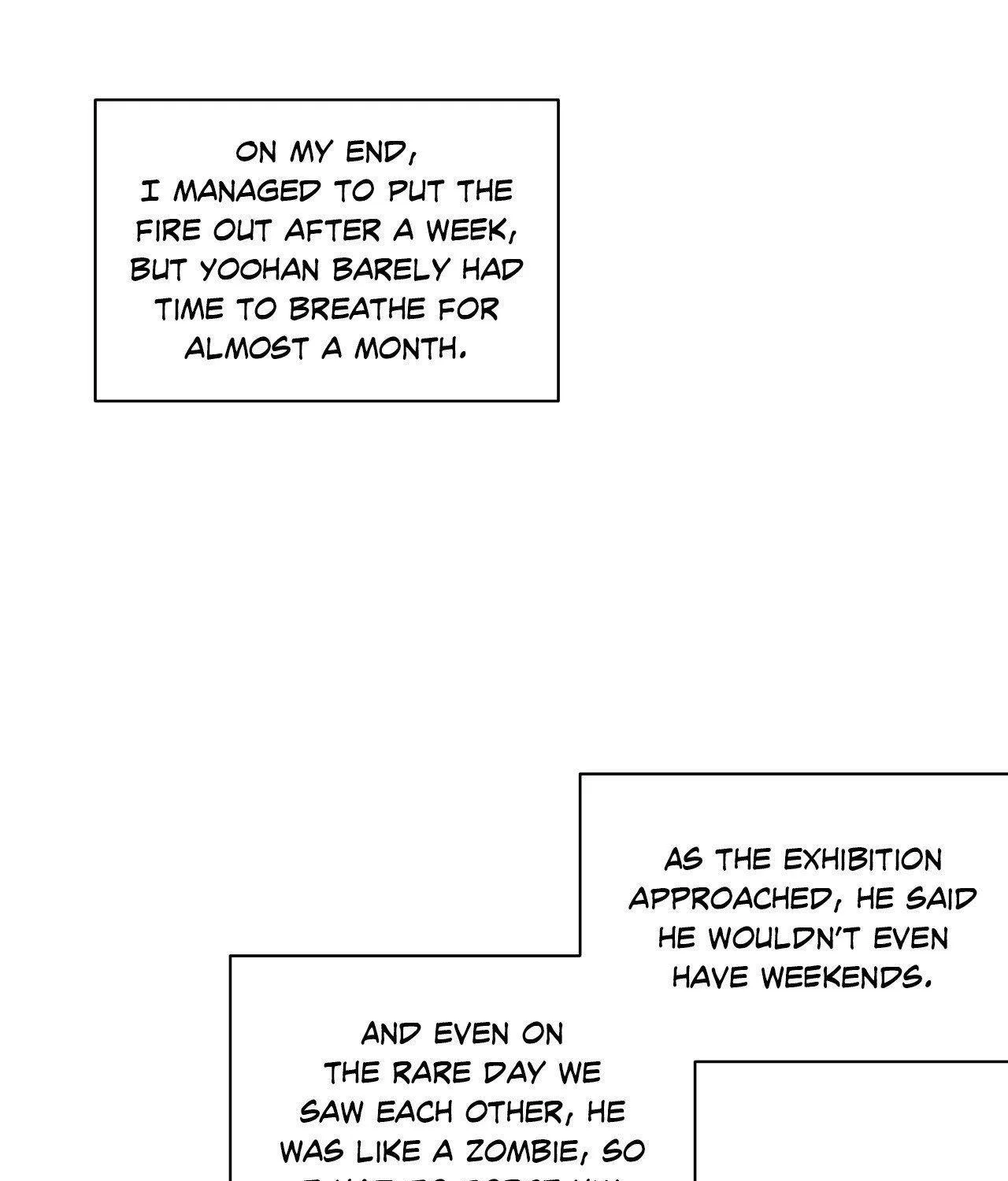 Read Unique Fragrance chapter 59 image 96 on Lezhin