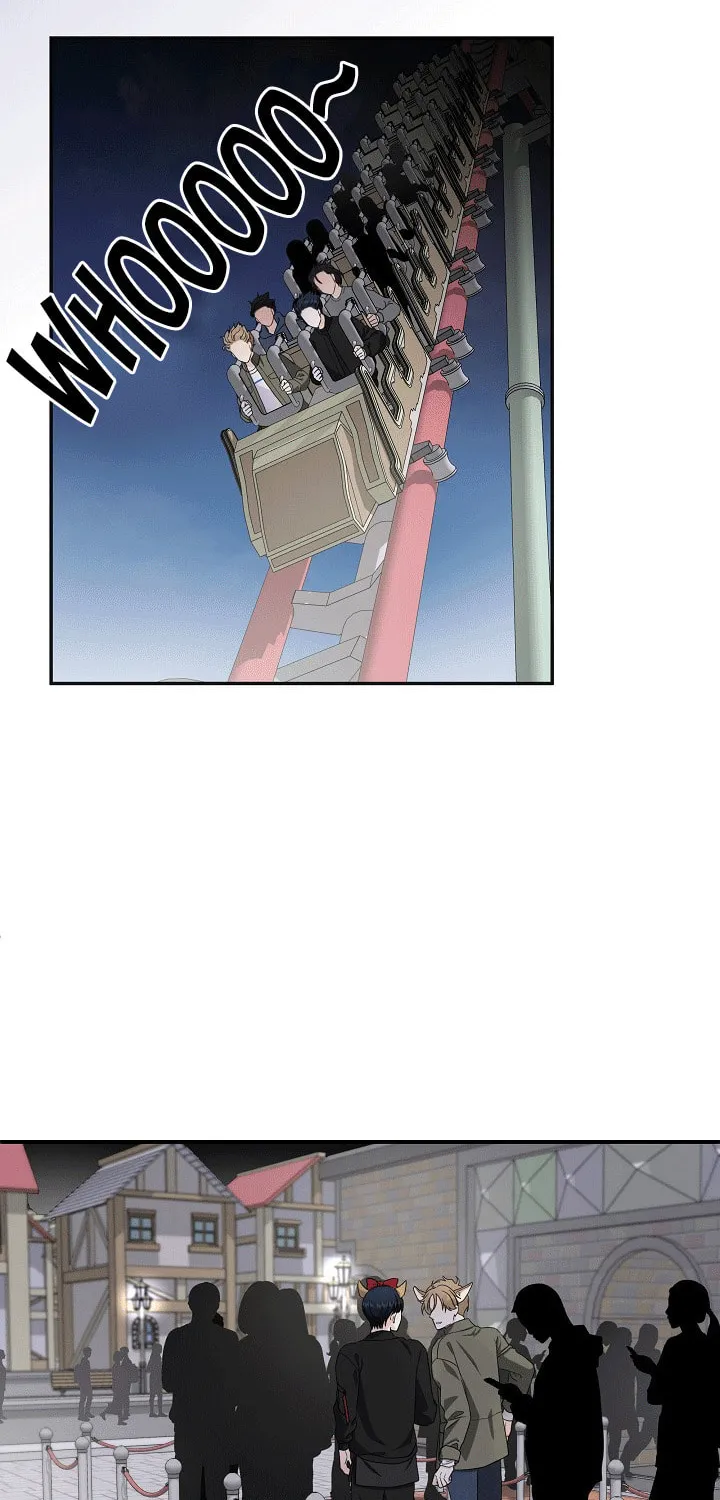 Read Unique Fragrance chapter 6 image 1 on Lezhin