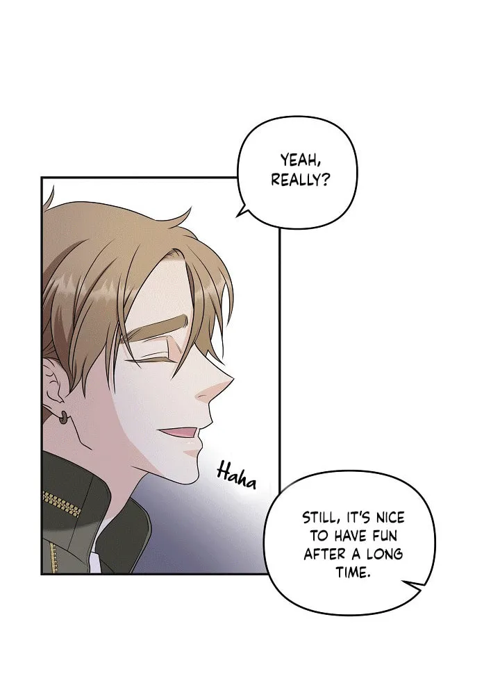 Read Unique Fragrance chapter 6 image 13 on Lezhin
