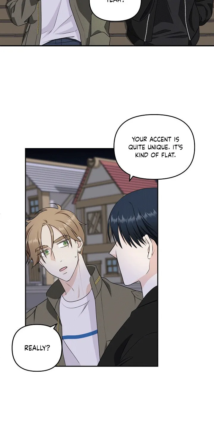 Read Unique Fragrance chapter 6 image 15 on Lezhin