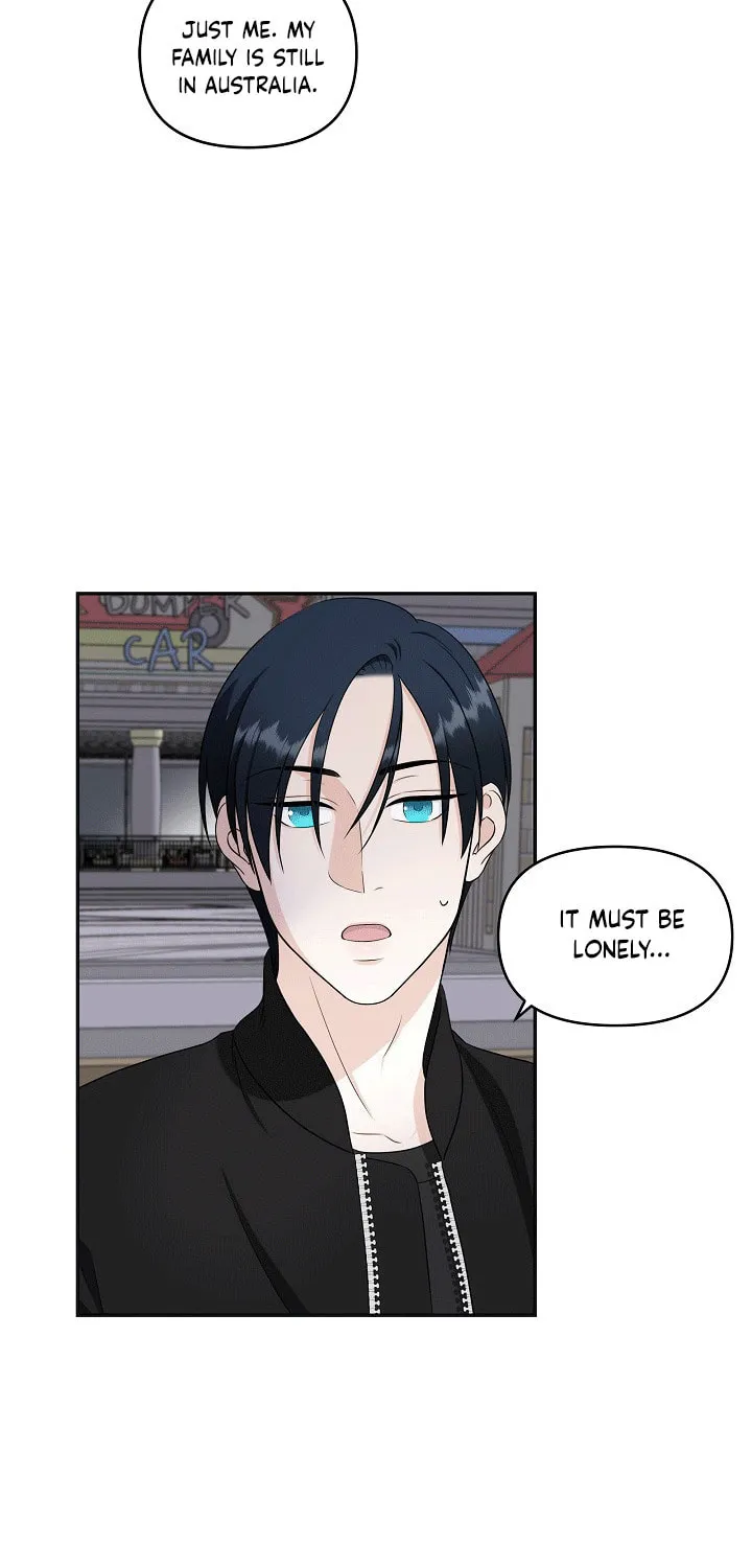 Read Unique Fragrance chapter 6 image 18 on Lezhin
