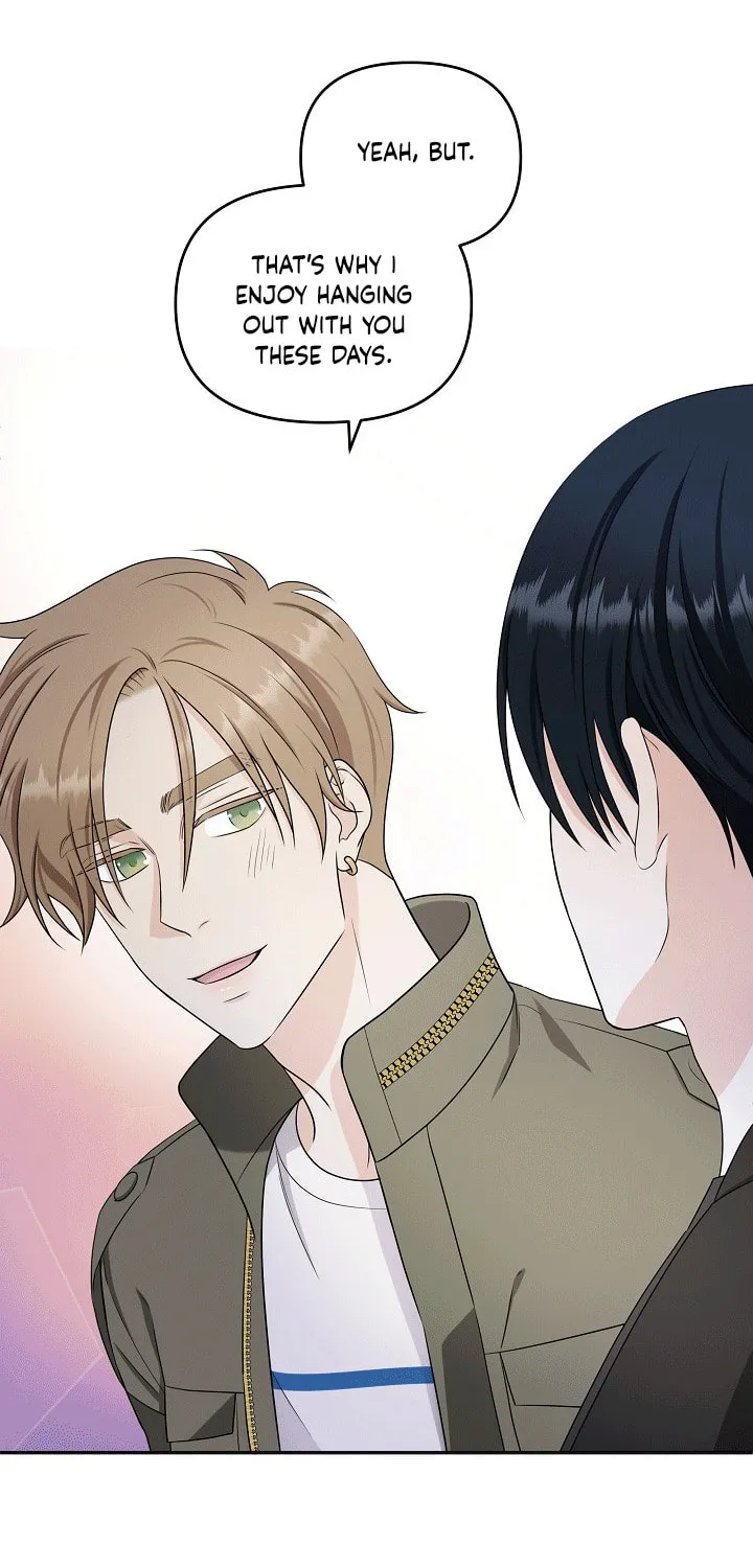 Read Unique Fragrance chapter 6 image 19 on Lezhin