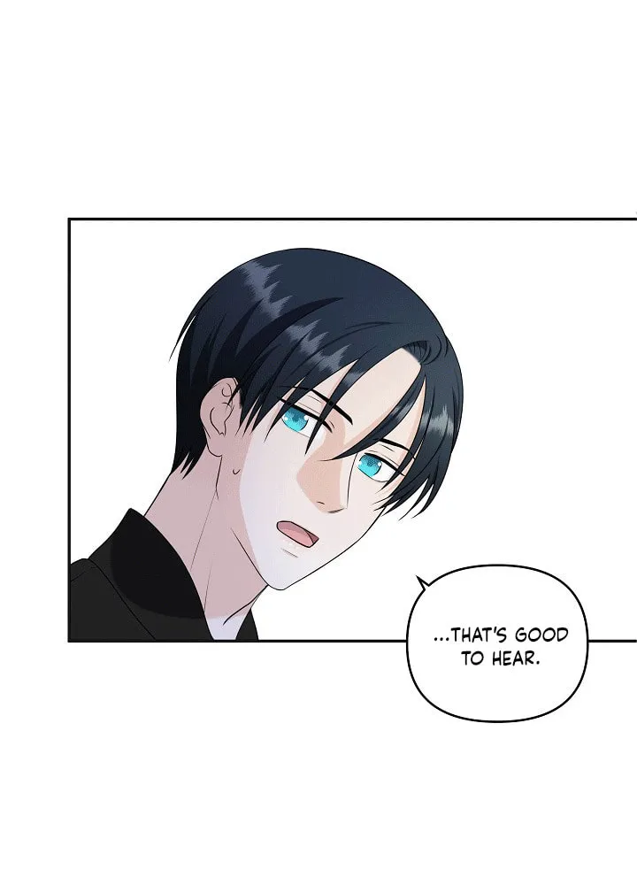 Read Unique Fragrance chapter 6 image 20 on Lezhin