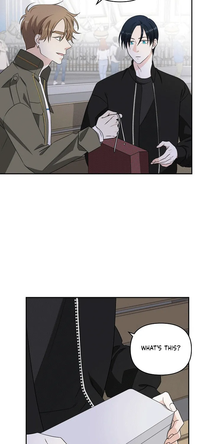 Read Unique Fragrance chapter 6 image 22 on Lezhin