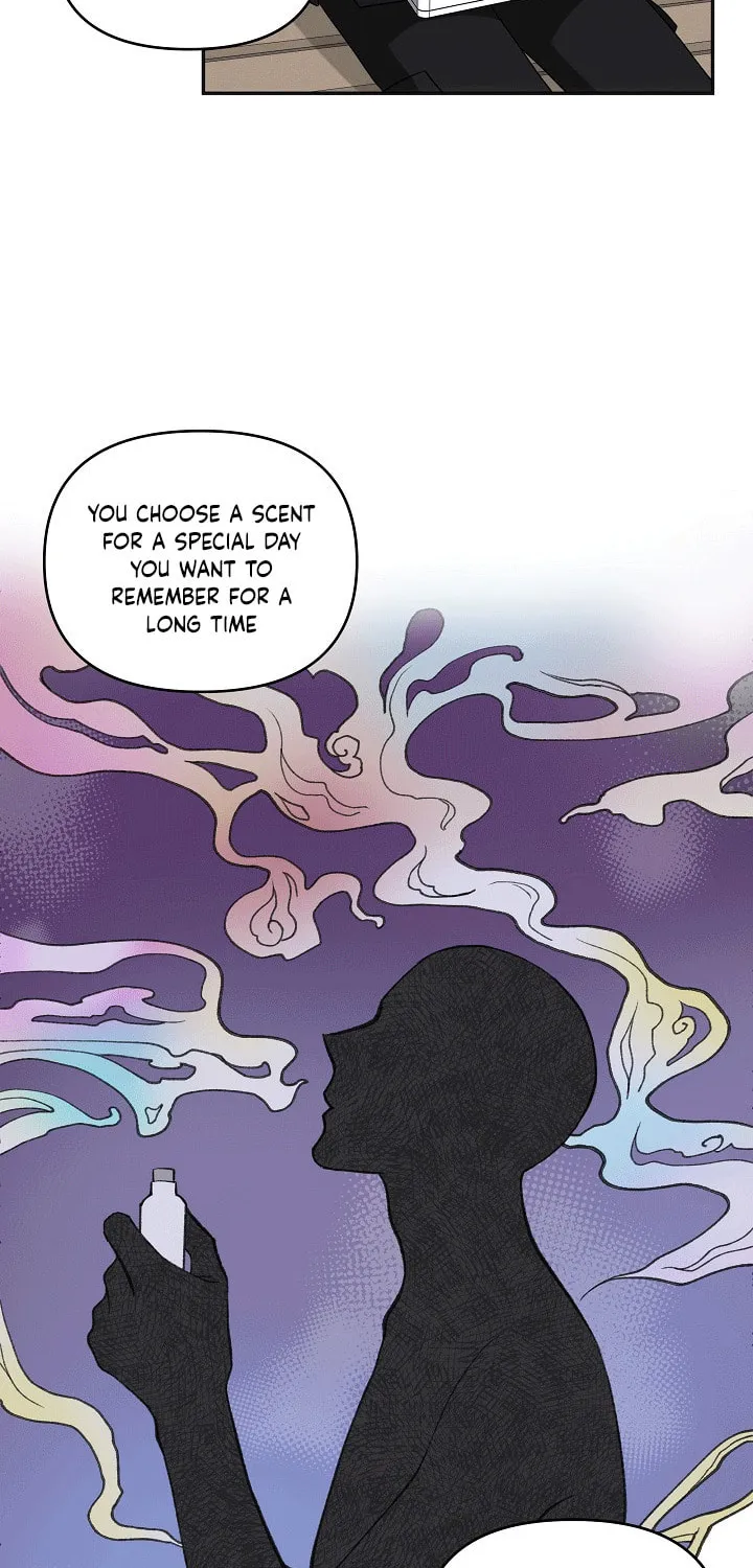 Read Unique Fragrance chapter 6 image 24 on Lezhin