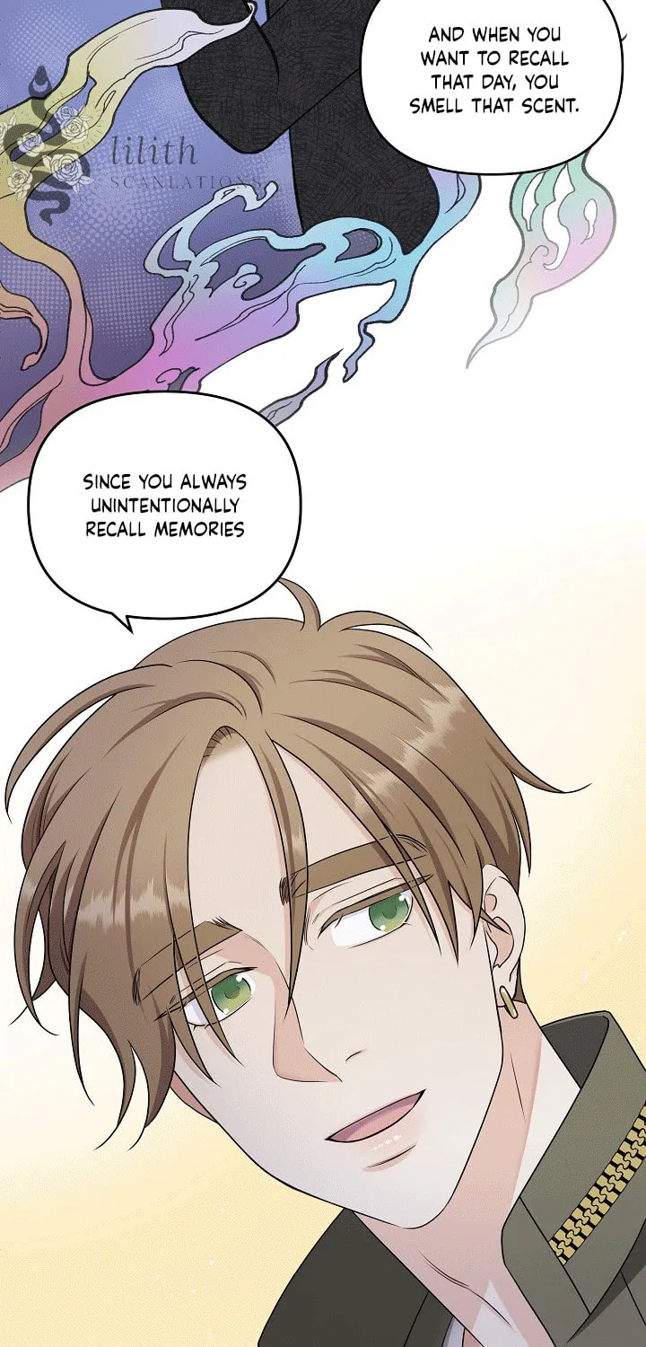 Read Unique Fragrance chapter 6 image 25 on Lezhin