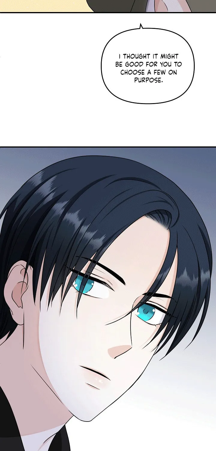 Read Unique Fragrance chapter 6 image 26 on Lezhin