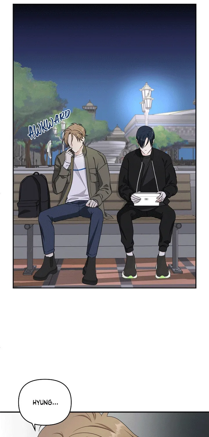 Read Unique Fragrance chapter 6 image 28 on Lezhin