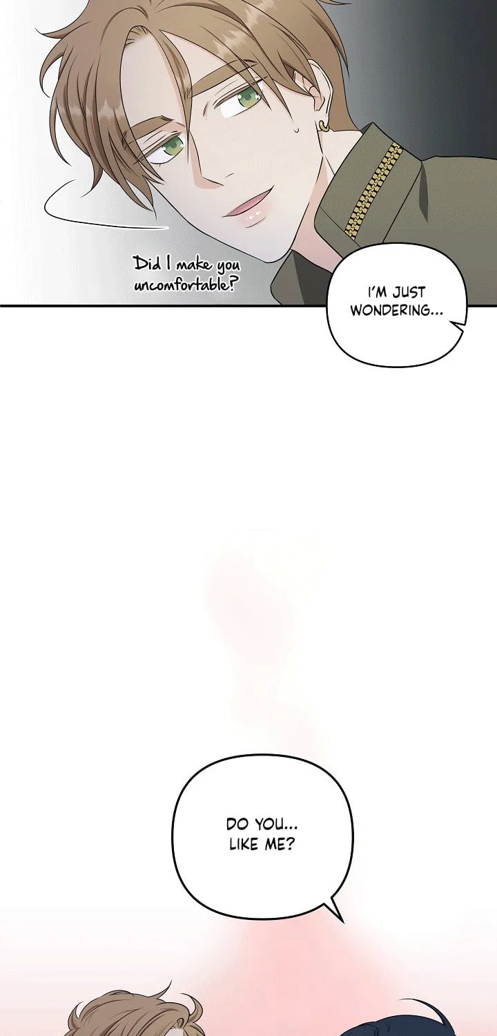 Read Unique Fragrance chapter 6 image 29 on Lezhin