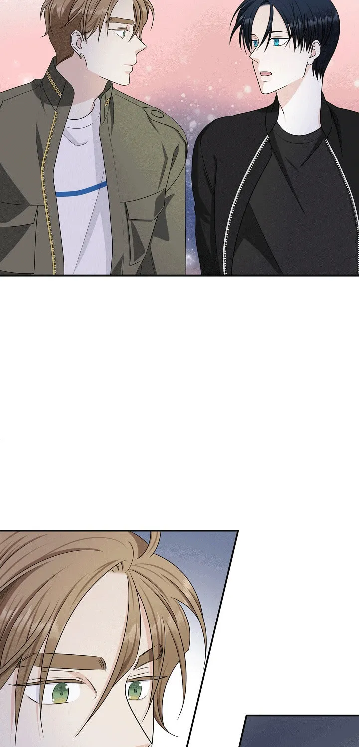 Read Unique Fragrance chapter 6 image 30 on Lezhin