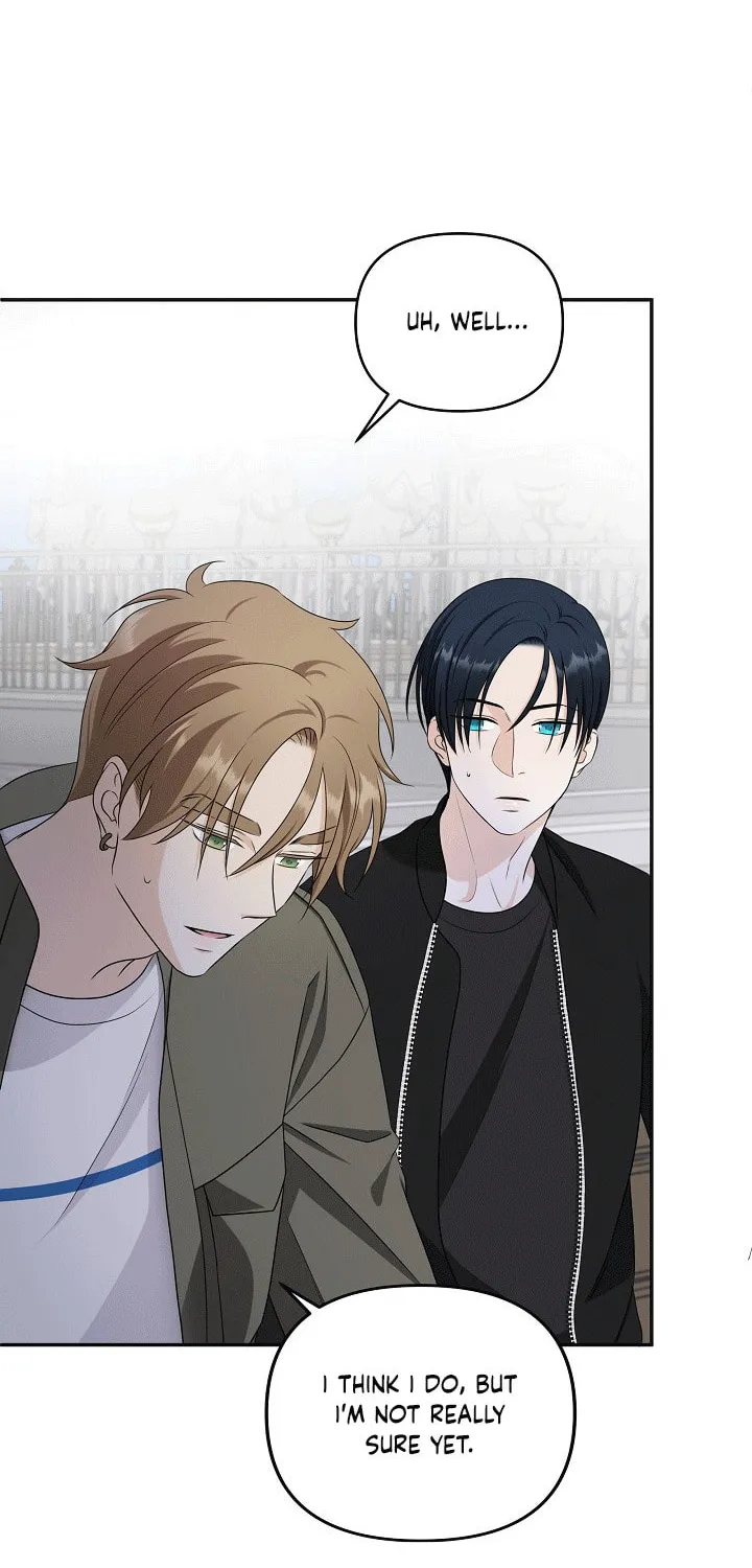 Read Unique Fragrance chapter 6 image 33 on Lezhin