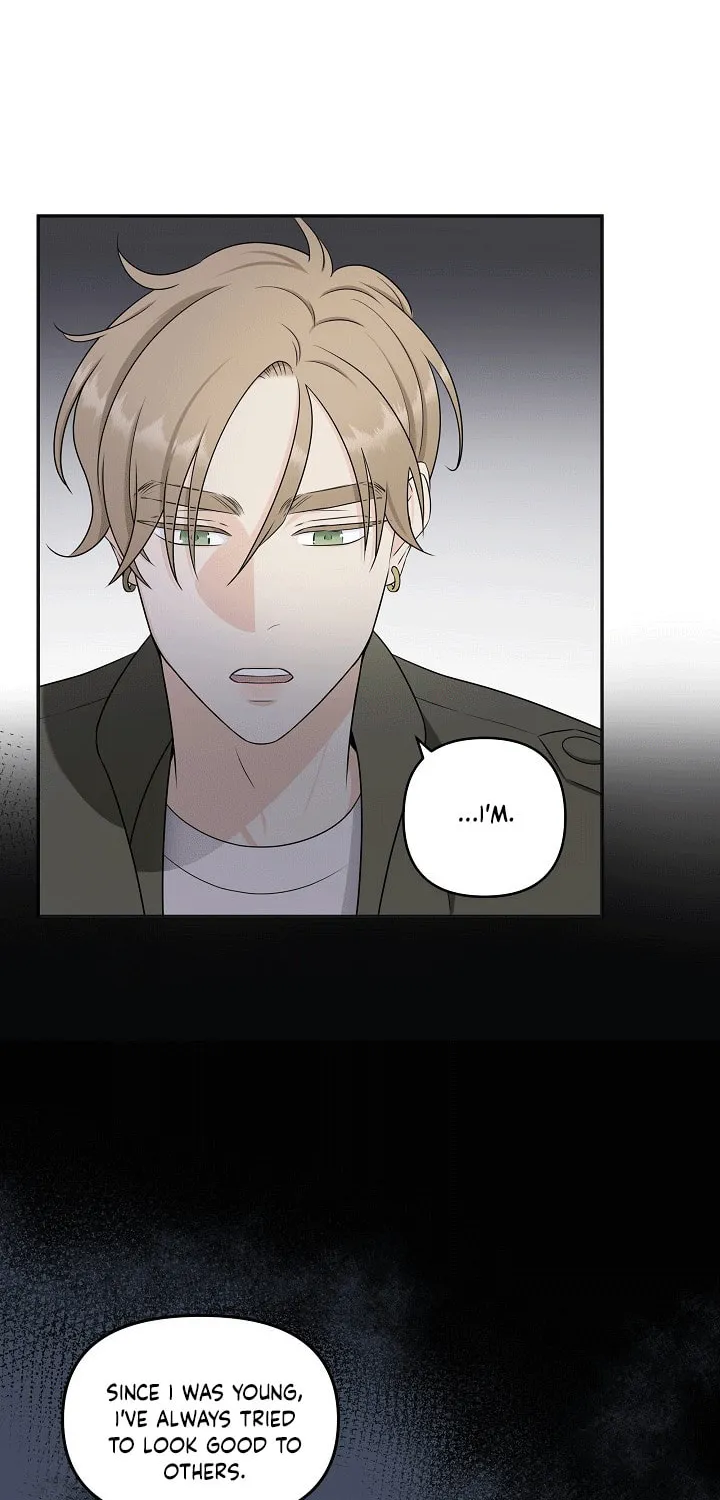 Read Unique Fragrance chapter 6 image 36 on Lezhin