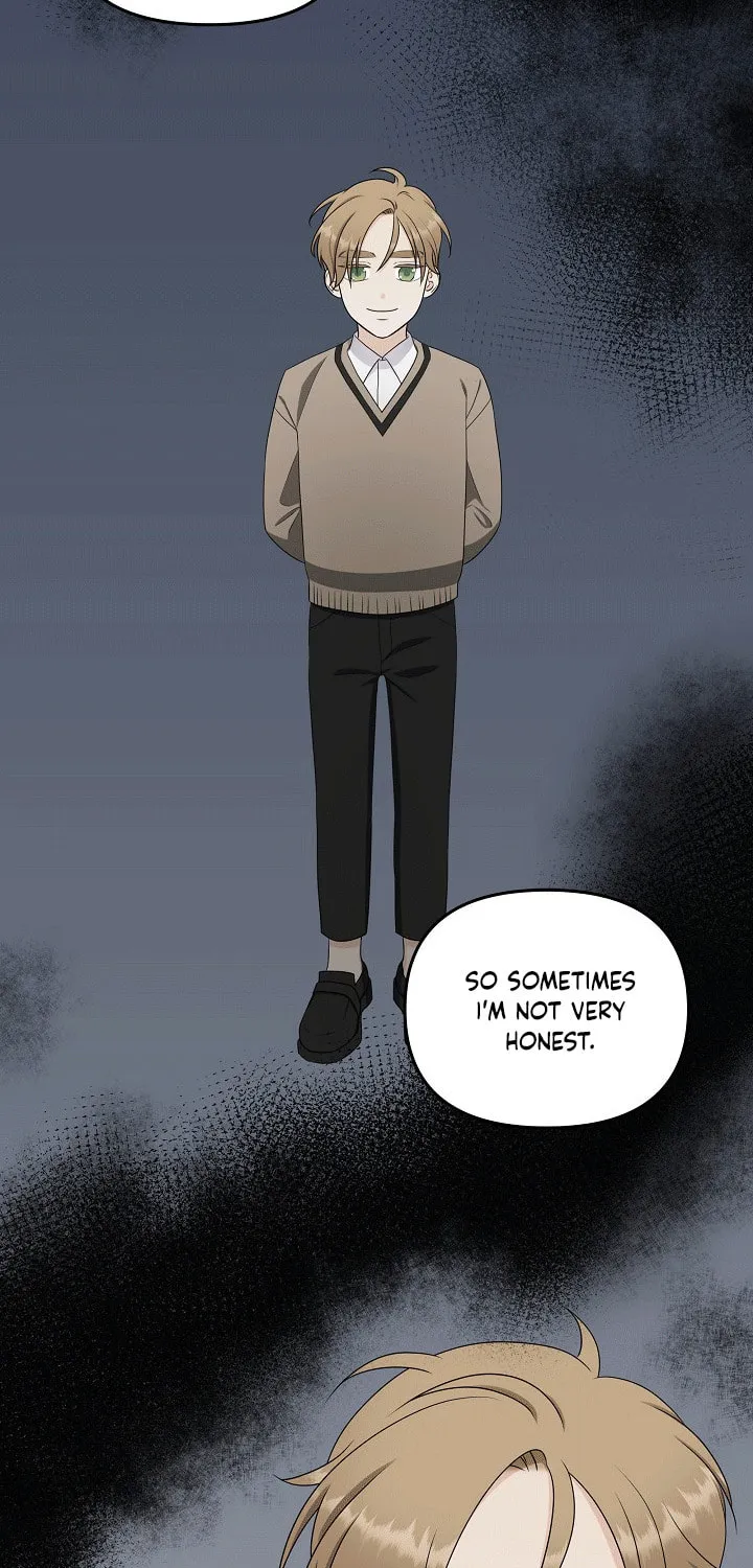 Read Unique Fragrance chapter 6 image 37 on Lezhin