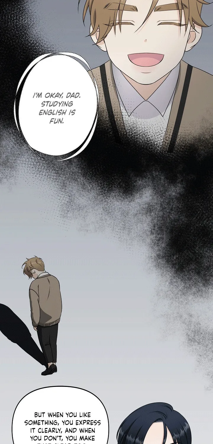 Read Unique Fragrance chapter 6 image 38 on Lezhin