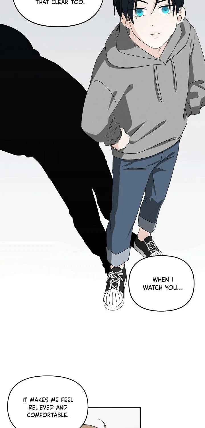 Read Unique Fragrance chapter 6 image 39 on Lezhin
