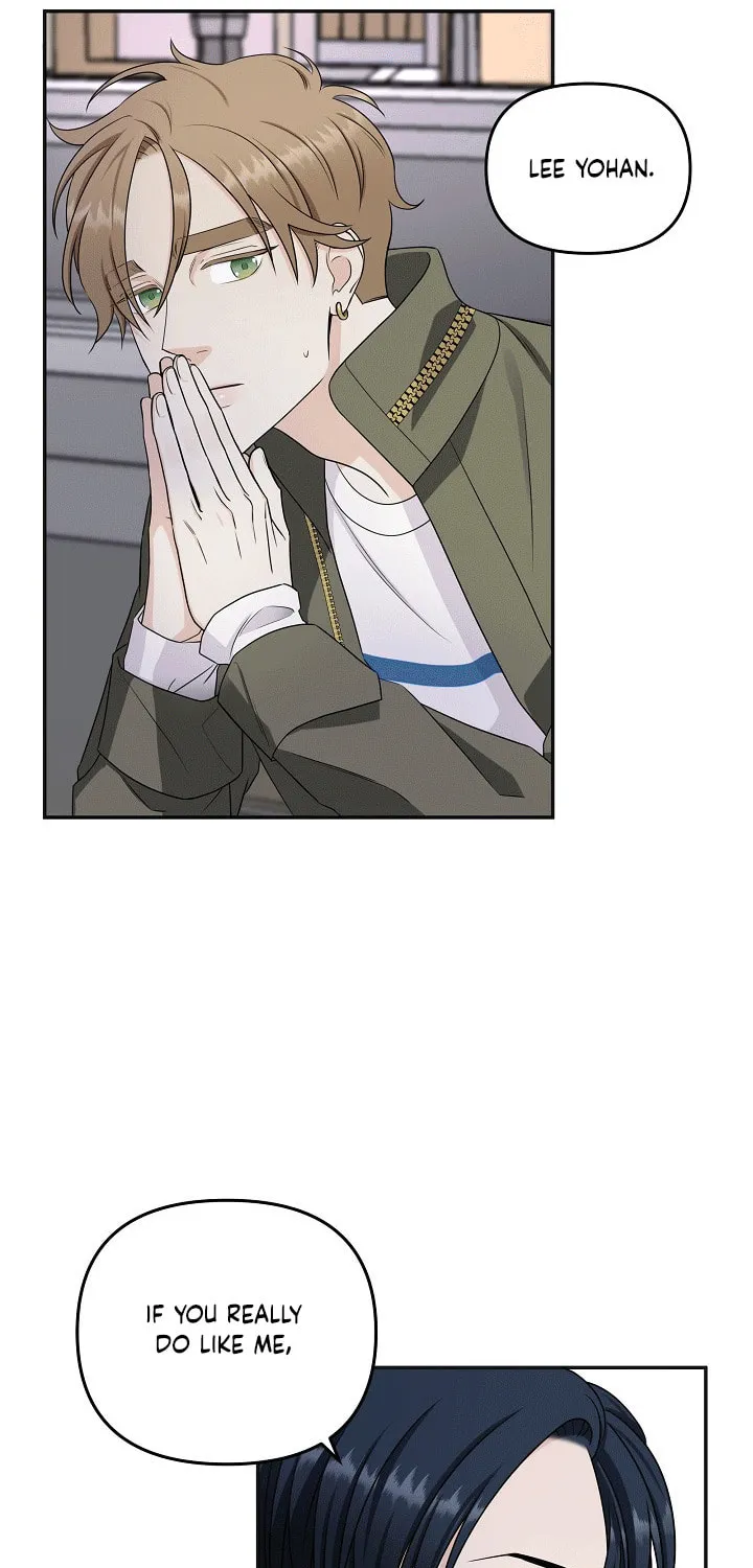 Read Unique Fragrance chapter 6 image 42 on Lezhin