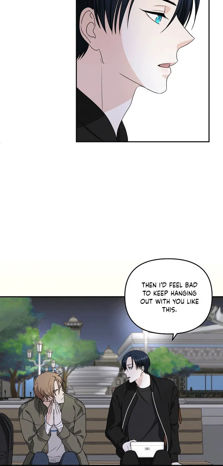 Read Unique Fragrance chapter 6 image 43 on Lezhin