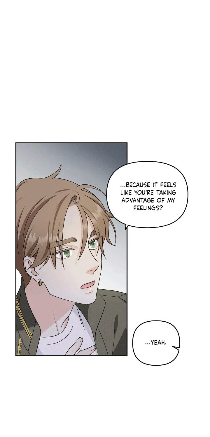 Read Unique Fragrance chapter 6 image 44 on Lezhin
