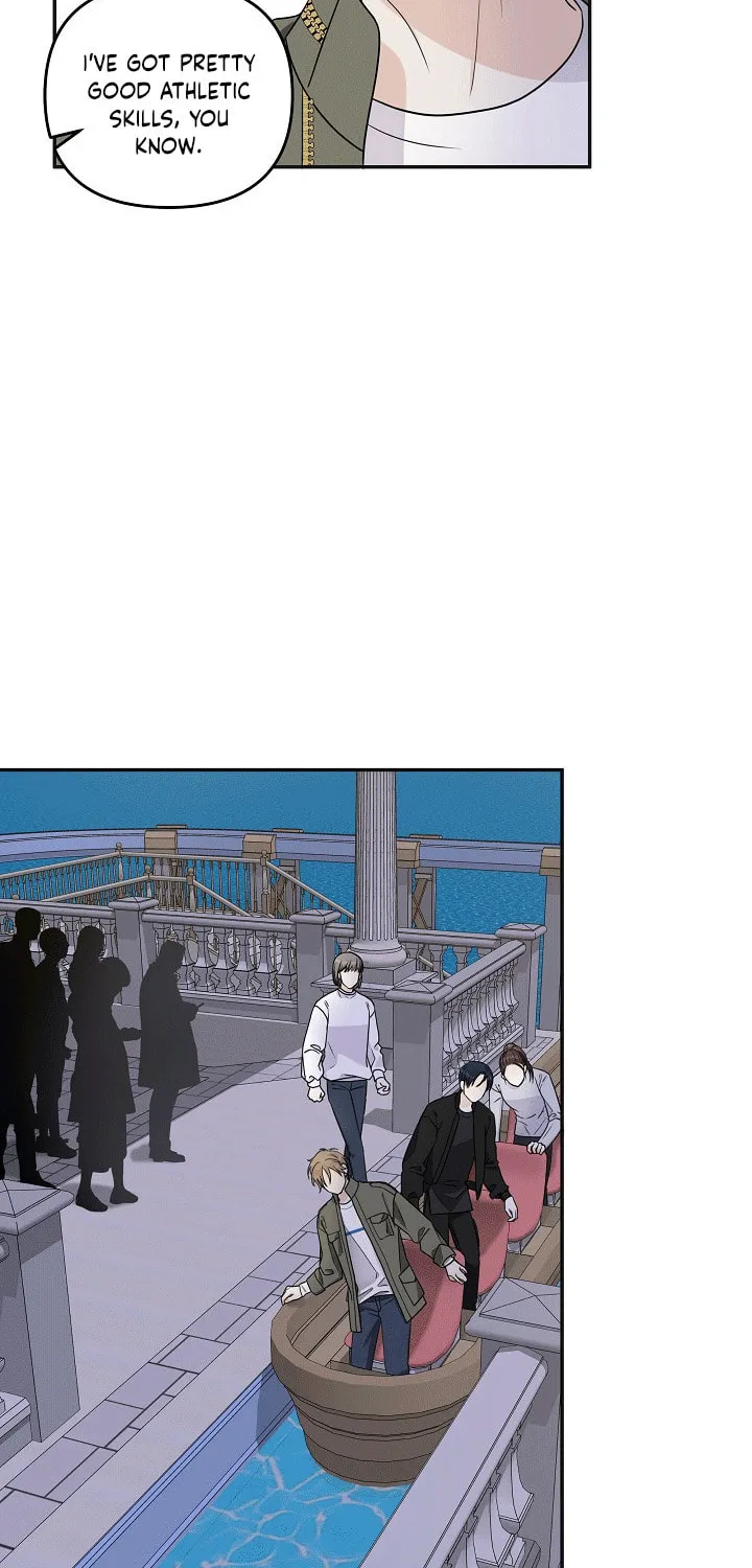 Read Unique Fragrance chapter 6 image 5 on Lezhin