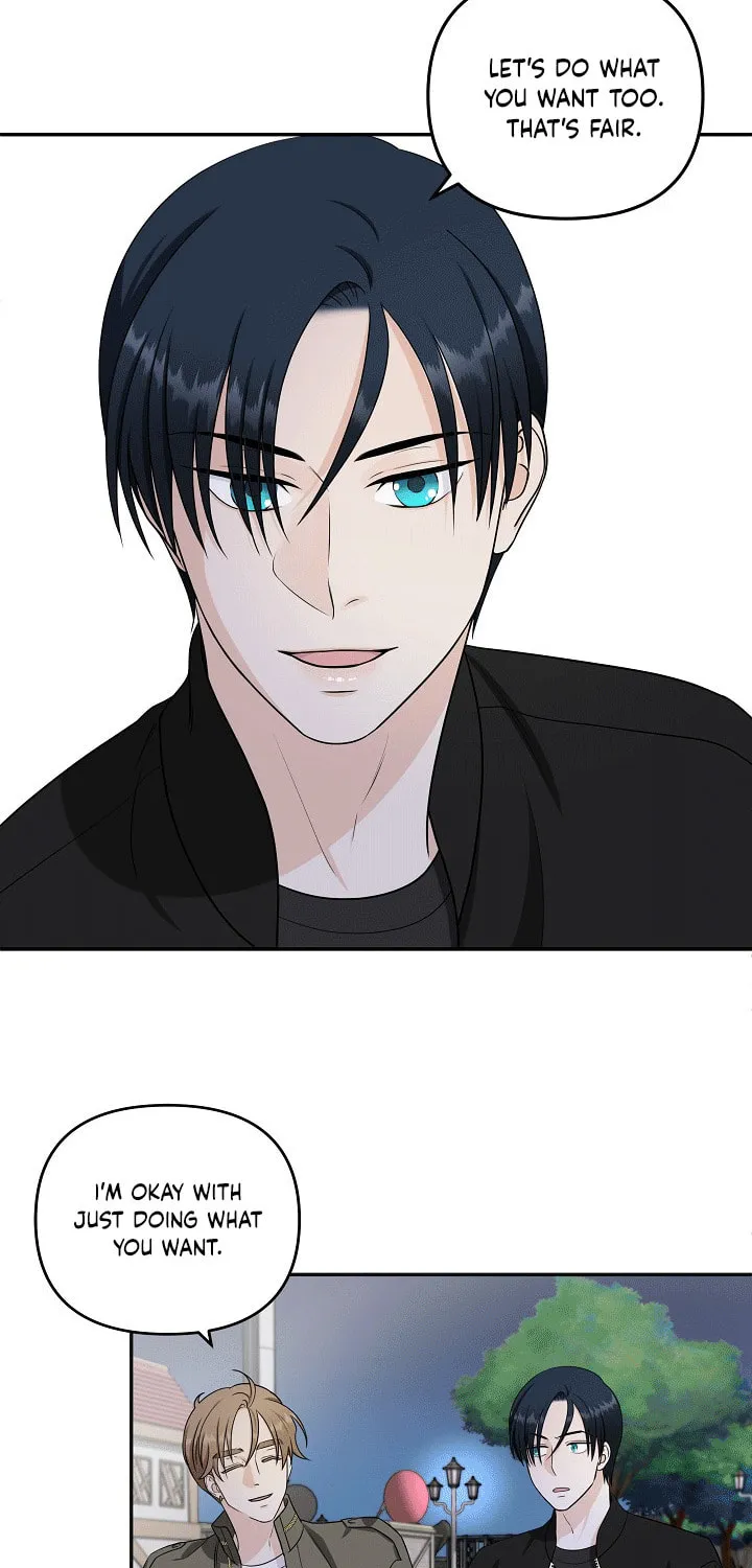 Read Unique Fragrance chapter 6 image 51 on Lezhin