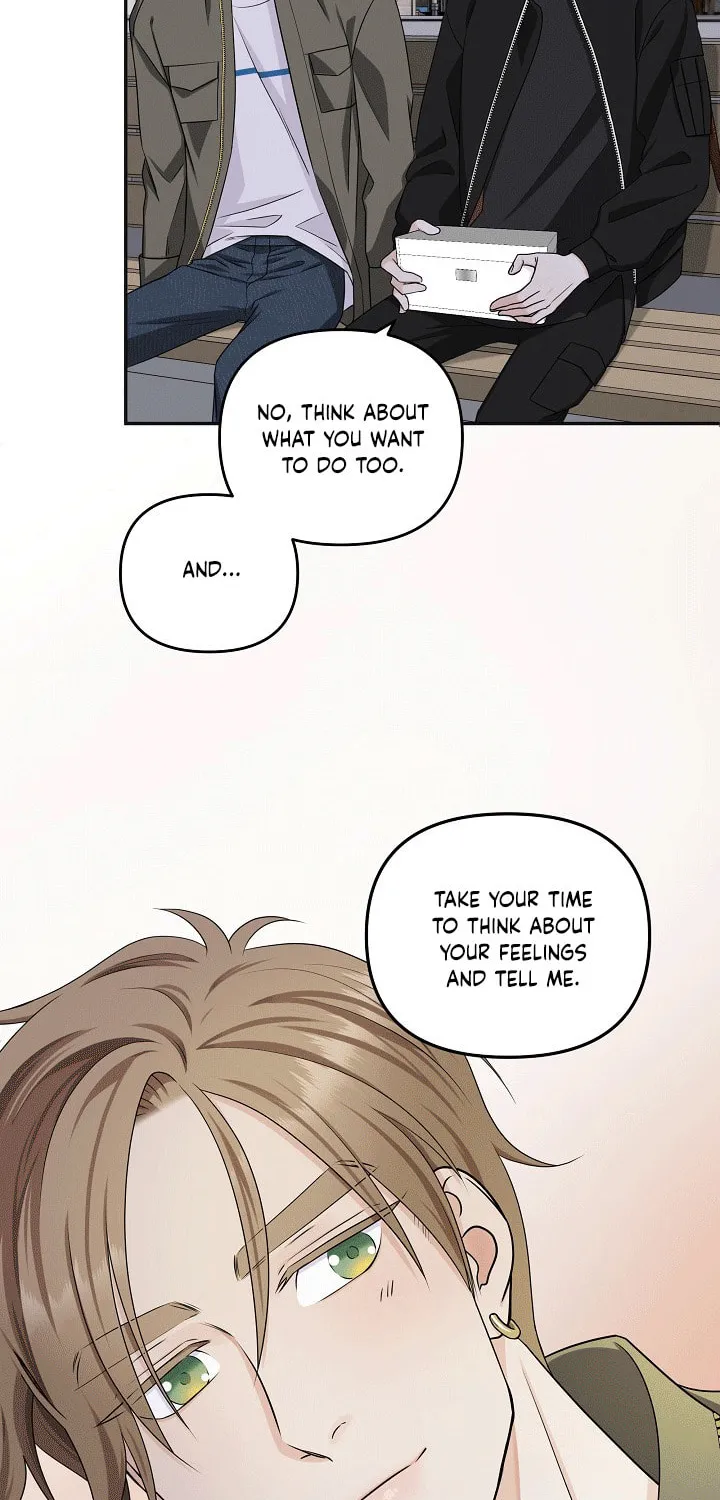 Read Unique Fragrance chapter 6 image 52 on Lezhin
