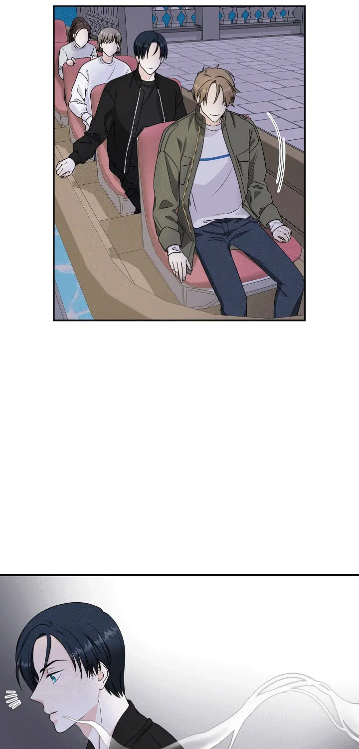 Read Unique Fragrance chapter 6 image 7 on Lezhin