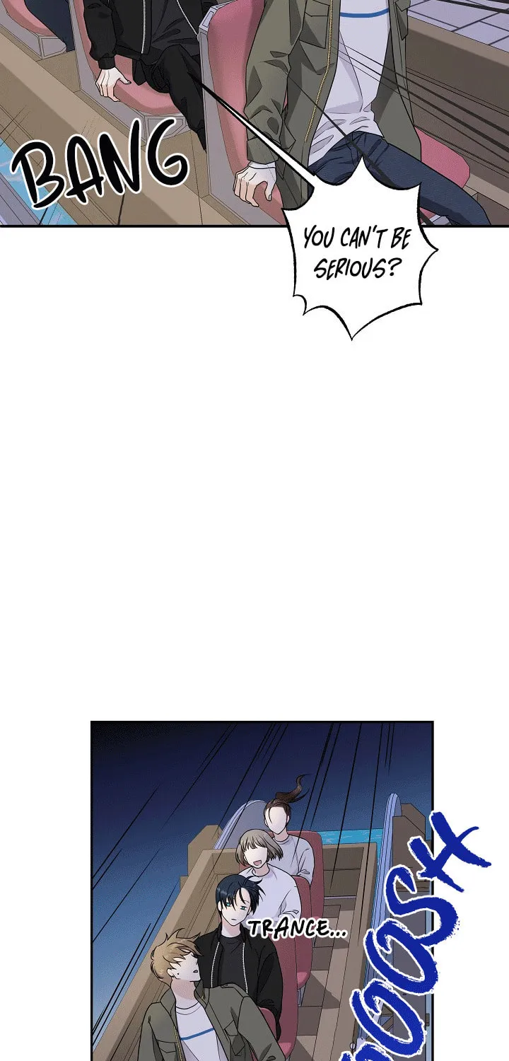 Read Unique Fragrance chapter 6 image 9 on Lezhin